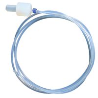 Product Image of PFA sample connector for Plus Meinhard Nebulizer, 0.8 mm ID, 70 cm