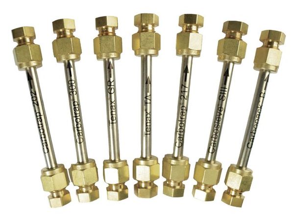Supelco TENAX TA (60/80) SS TD TUBE 89MM , 10pc