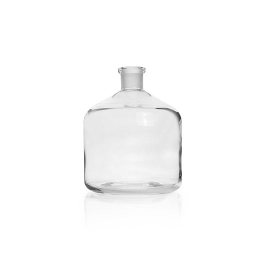 Duran Group DURAN Bürettenflasche, mit NS 29/32, klar, 2000 ml