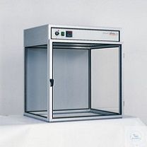 Schuett-Biotec INCUDRIVE H incubating hood with air-circulation system
