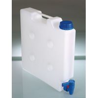 Product Image of Compact jerrycan & Compact StopCock set 5l