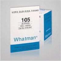 Product Image of Lens Cleaning Paper, sheet, grade 105, 460x570 mm, 500/pak