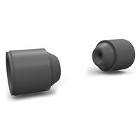 Product Image of Agilent Zeeman Electrode Contact (Newer Instruments), 1 Pair