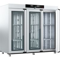 Product Image of Constant Climate Chamber HPP2200eco, 2140 L, 15-60°C, 10-80%rh