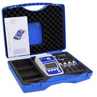 Product Image of Kompaktphotometer PF-3 COD, Version G) ohne Reagentien, im stabilen Koffer