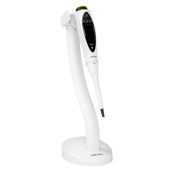 Sartorius Picus 2 elektronische Pipette, 1-Kanal, 5 - 120 μl