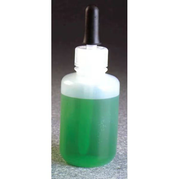 Nalgene Thermo Scientific Enghalsflasche mit Tropfpipette, LDPE, 60 ml, mit Schraubverschluss 20 mm, 48 St/Pkg