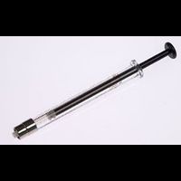 1 ml, Model 1001 TLL Syringe, without Needle