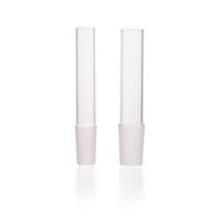 Product Image of DURAN® Long ground cones, finished, NS 19/38, 50 pc/PAK