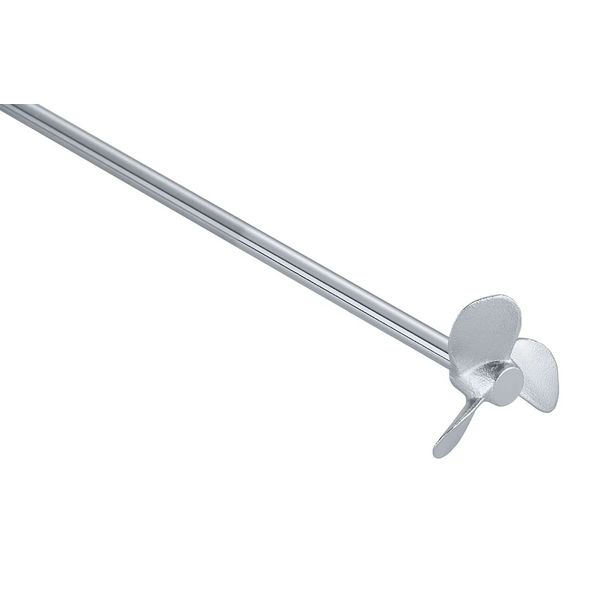 IKA Propellerrührer, 3-flügelig, Ø55 mm, 350 mm, R 1382