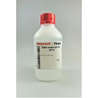 Product Image of Pufferlösung, pH 10.0 (20°C), Plastikflasche, 6 x 1 l