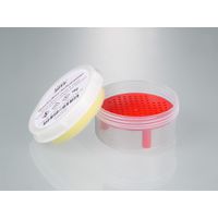 Product Image of Mercury collector, tub with screw cap lid, old No. 9789-1