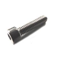 Product Image of Screw, M4 x 16mm, Cap HD, SS