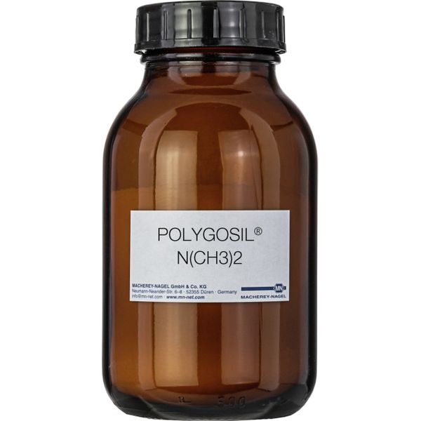 Macherey-Nagel HPLC Adsorbent POLYGOSIL 60-10 N(CH3)2, 100 g