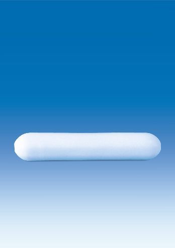 Vitlab Magnetrührstäbchen Polygon, PTFE, 7 x 50 mm, 10 St/Pkg