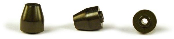 Supelco Supeltex M-2A Reduzierer 1/8 zu 1/16, 10 St/Pkg