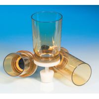 Product Image of 47mm Magnet filter runnel, volume: 150 ml, 1/PAK