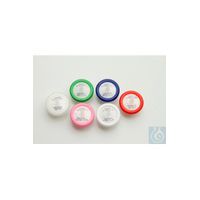 Product Image of Syringe Filter, PES, 25 mm, 0.2 µm, sterile, 50 pc/PAK