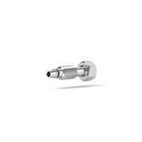 Product Image of VHP Fitting, SS, long, 10-32 coned, for 1/16'' OD, 1pc/PAK