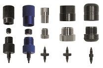 Merck Guard Cartridge Holder Chromolith 10-4.6