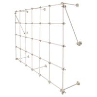 Product Image of Clamp, Lab Frame, Steel, CLR-FRAMESX