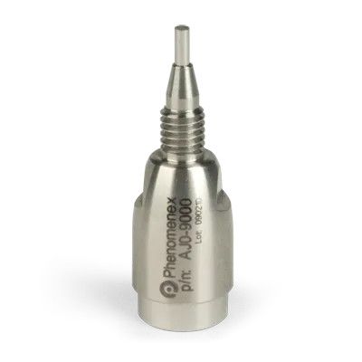 Phenomenex SecurityGuard ULTRA Holder, for UHPLC Columns 2.1 to 4.6mm ID