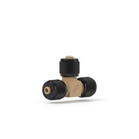 Product Image of MicroTee PEEK 360µm with Fittings, 1pc/PAK