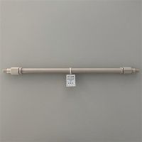 Product Image of HPLC Column IC SI-90 4E, 9 µm, 4 x 250 mm