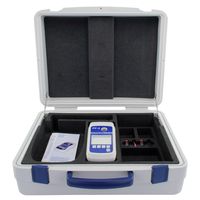 Product Image of NANOCOLOR Analysenkoffer PF-3 COD