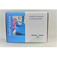 Product Image of Buffer solutions/sachets Buffer solutions/sachets, 1413 µS/cm, 30 x 20 ml
