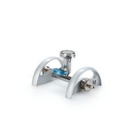 Product Image of EZ-Fit™ Manifold base, 1-place, stainless steel