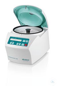Hettich HAEMATOKRIT 200, Hematocrit-centrifuge without rotor, 200 - 240V, 50 - 60 Hz