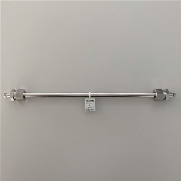 Shodex HPLC-Säule GPC KF-807L, 20000 Å, 18 μm, 8 x 300 mm