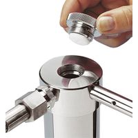 Product Image of Stainless Steel Filter Holder, 47 mm, 10 bar