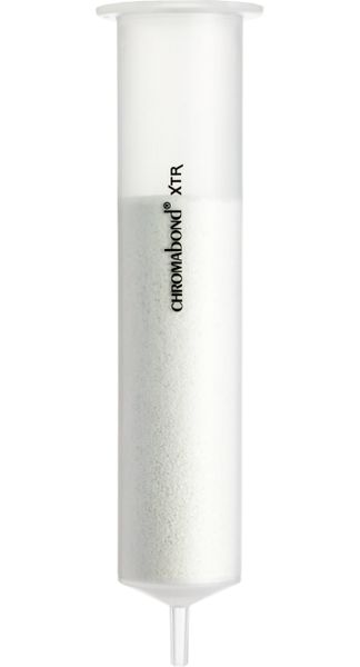 Macherey-Nagel SPE-Kartusche, ChromaBond Säulen XTR, 70 mL, 14500 mg/30, 30/PAK