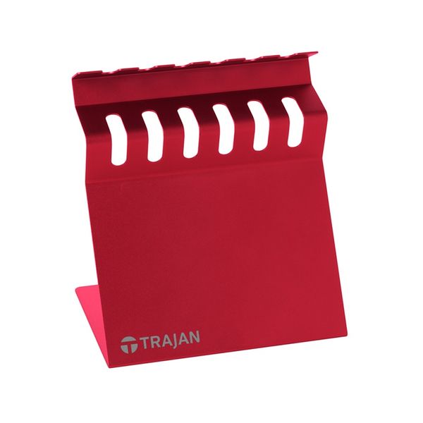 Trajan (SGE) Spritzenständer, 6SR, für 6 Spritzen