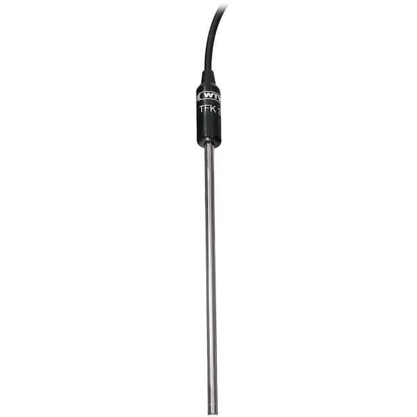 WTW Temperaturfühler TFK 325/HC-3, mit integriertem Halteclip