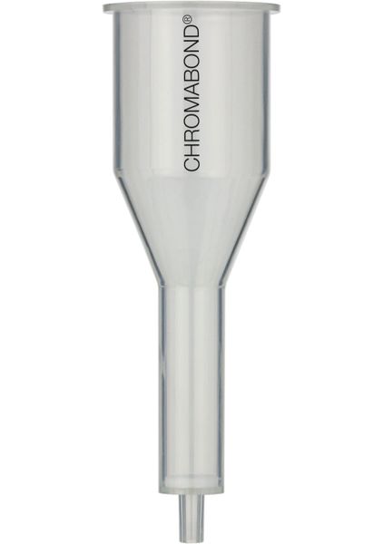 Macherey-Nagel CHROMABOND LV Leercolumn 15 ml, 15 ml, 200-500 mg, PP, 50/PAK