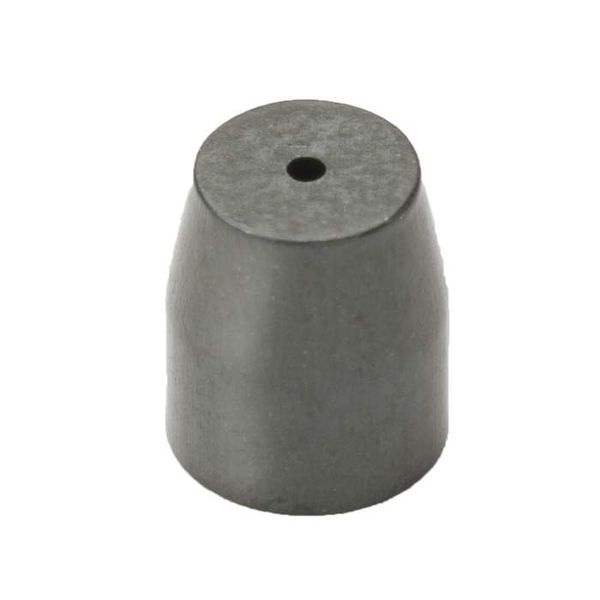 PerkinElmer Ferrule, Graphit/Vespel, 1/16in x 0,4 mm, für die Verwendung mit 0,25 i.d. Übertragungsleitung, 10 St/Pkg