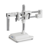 Product Image of Stereo microscope stand (universal) OZB-A1203, small, ball-bearing double arm
