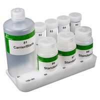 Product Image of 8-Position Tray with Bottles for SmartTuner M8