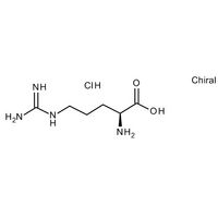 Product Image of (S)-(+)-Argininhydrochloride for synthesis, 100 g