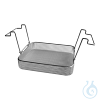 Bandelin SONOREX K 14 B hanging basket