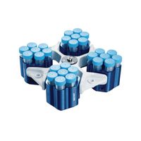 Product Image of Buckets for 7 x 50 ml Falcon test tubes, set of 4