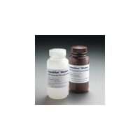 Product Image of Immobilon Western Chemiluminescent HRP Substrate, Luminol and Peroxide Solution each 50 ml