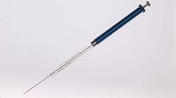 Hamilton 25 μl, Model 1802 N Syringe, 22s gauge, 51 mm, point style 2