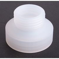 Product Image of Thread adapter, PP, S60/61 (f) to GL45 (m)