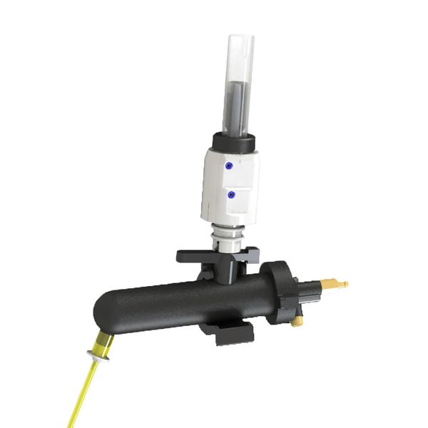 PerkinElmer Scott/Cross-Flow-Probeneinführungsmodul für Avio 500