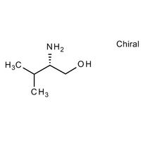 Product Image of (S)-(+)-2-Amino-3-methyl-1-butanol for synthesis, 1 ml
