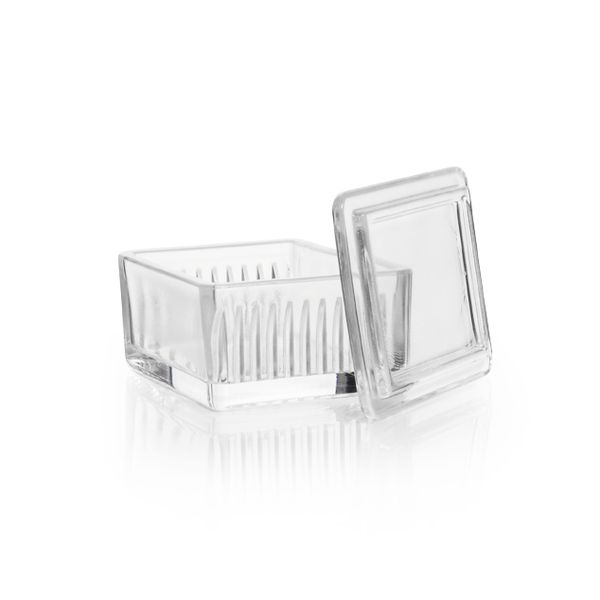 233160003 - Staining dish, Schiefferdecker type, for 10